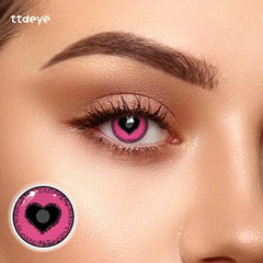 TTDeye Succubus Eye | 1 Month