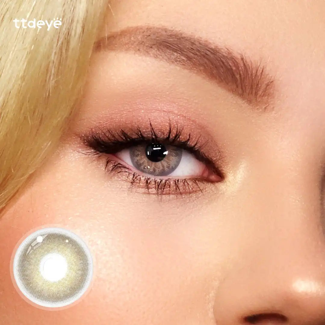 TTDeye Taylor Brown | 1 Year