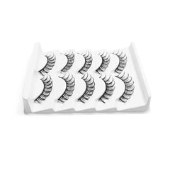 TTDeye Stardust Symphony 5 Piece Natural Eyelashes