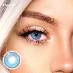 TTDeye Rio Blue | 1 Year