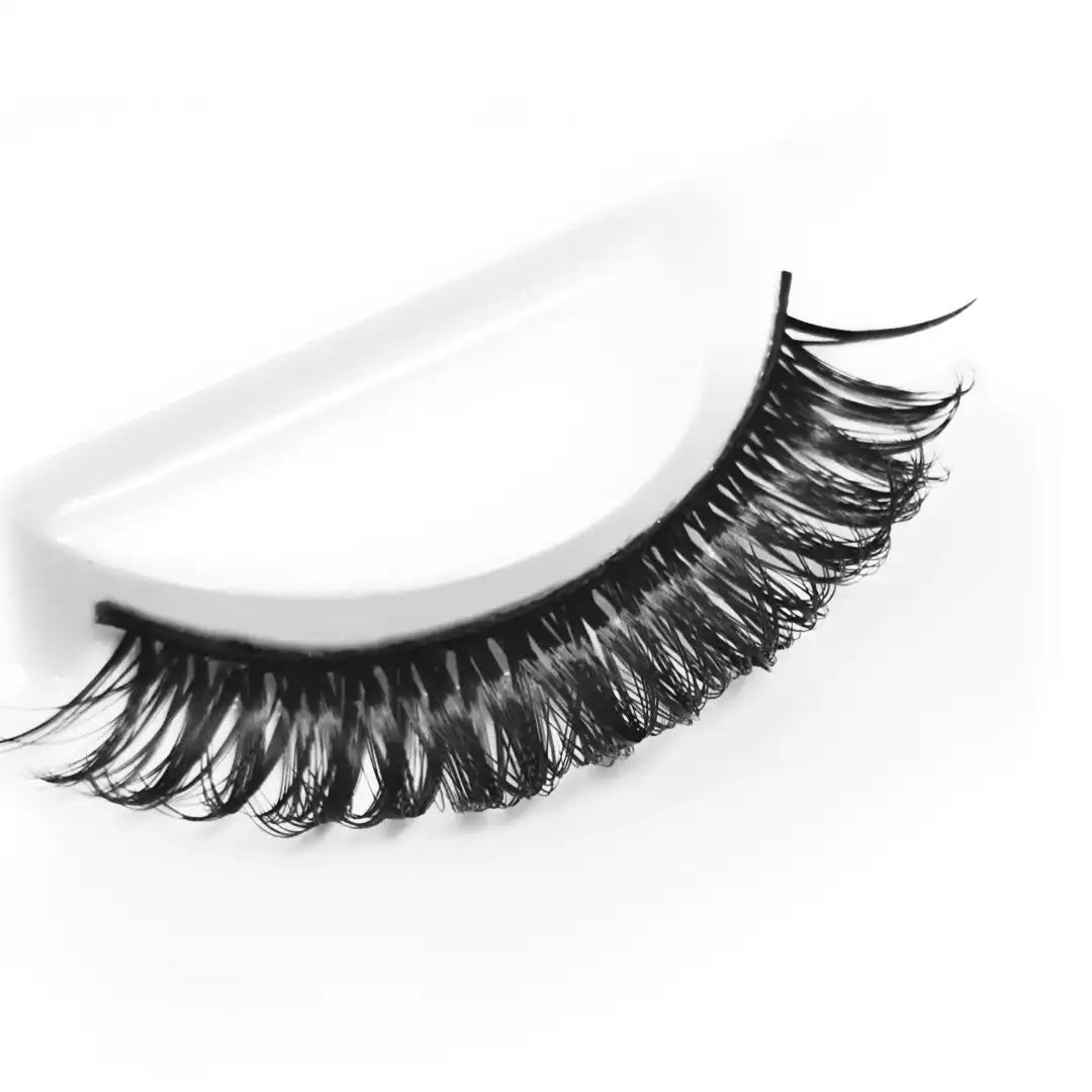 TTDeye Phoenix Feathers 5 Piece Natural Eyelashes