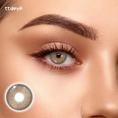 TTDeye Atlantis Hazel | 1 Year