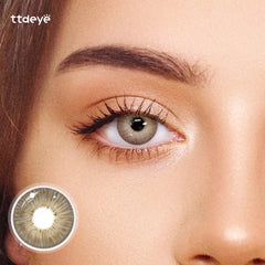 TTDeye Jardin Hazel | 1 Month
