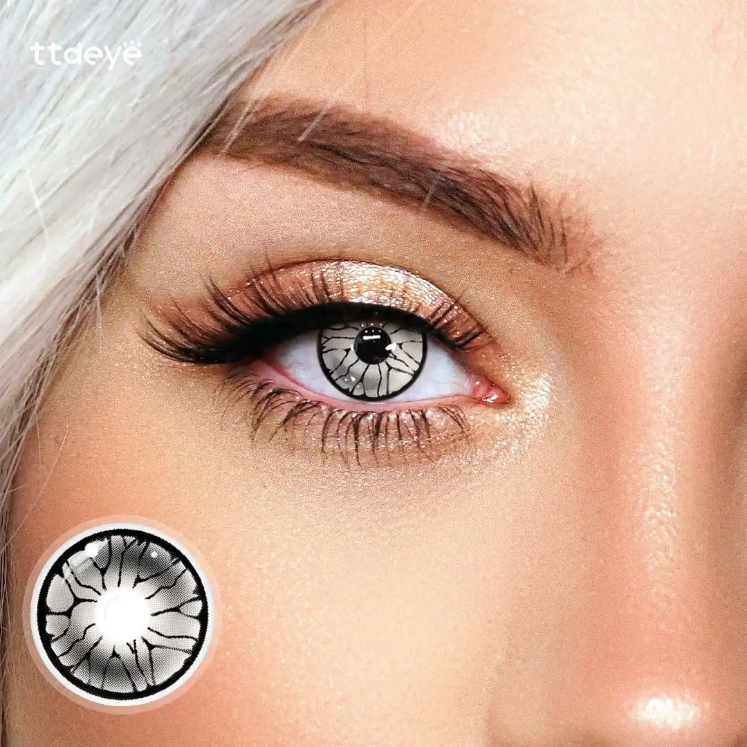 TTDeye Dralis Grey | 1 Year