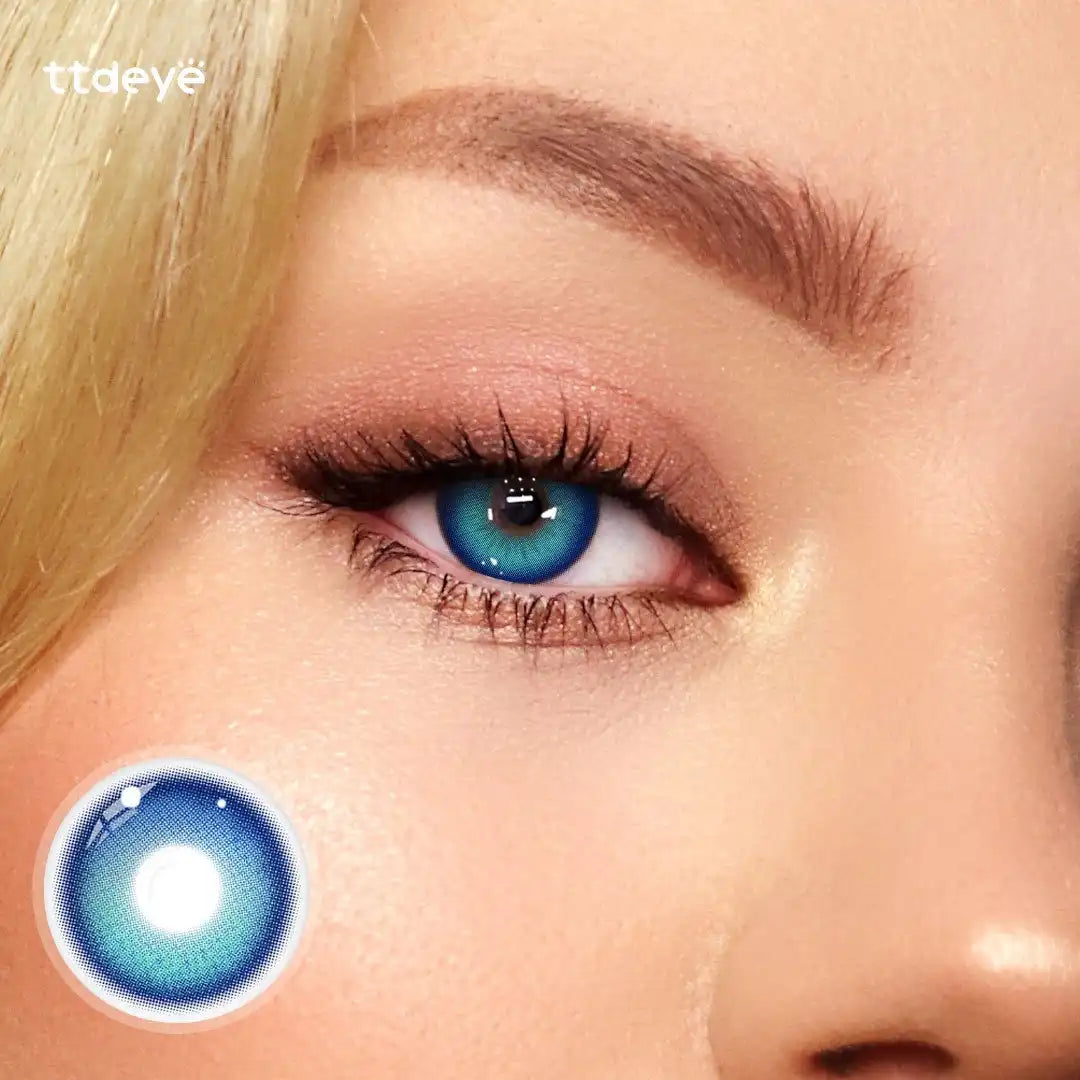 TTDeye Wander Blue | 1 Year