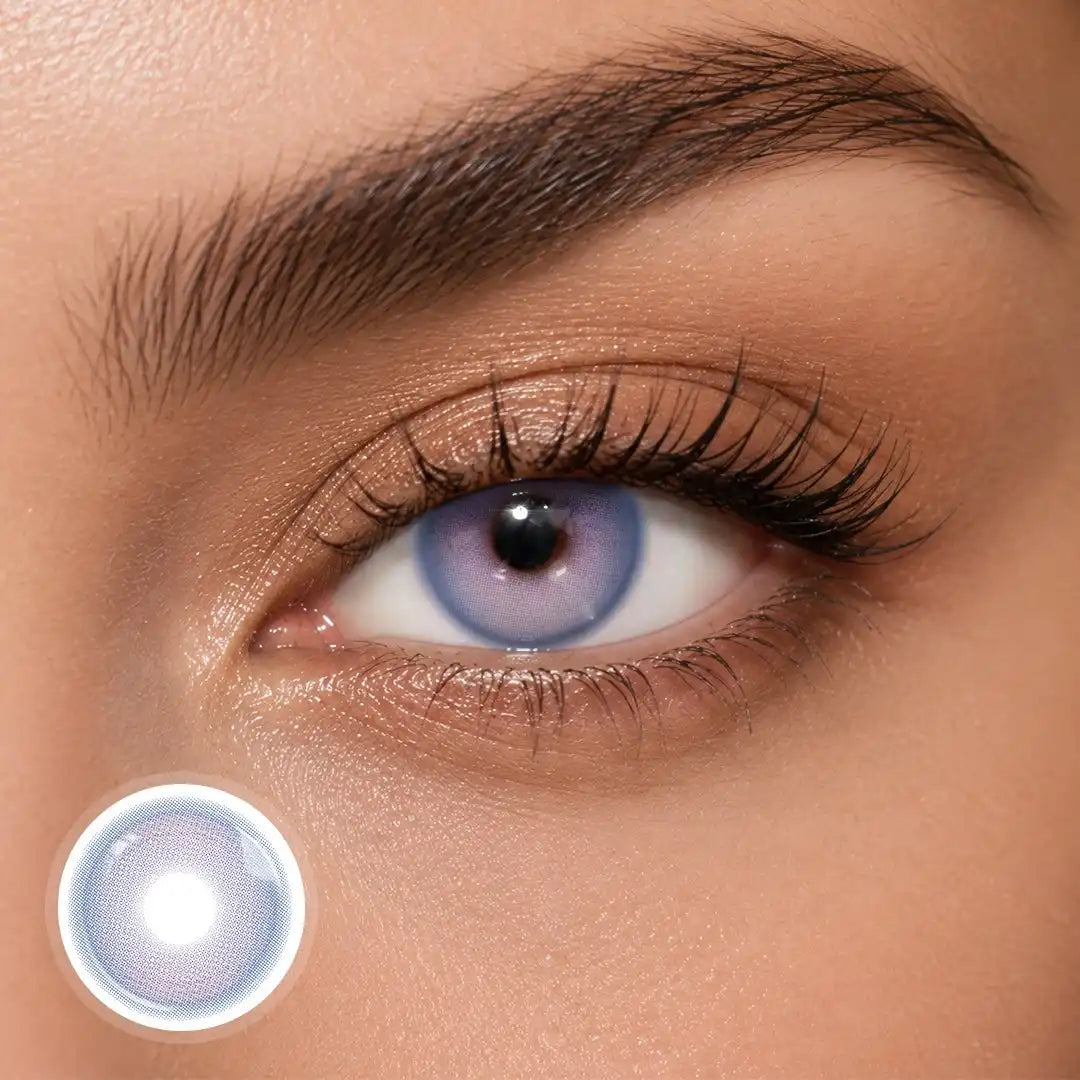 TTDeye Lilac Haze Violet | 1 Year