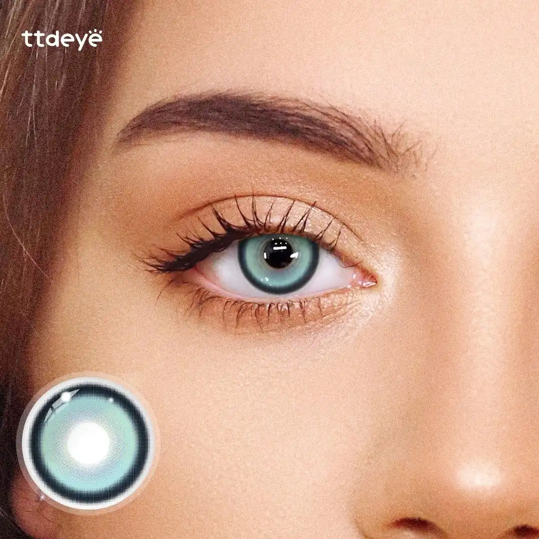 TTDeye Starwave Blue | 1 Year