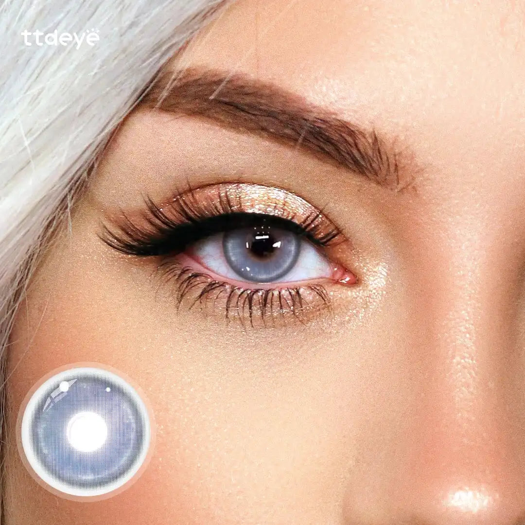 TTDeye Tranquil Purple | 1 Month