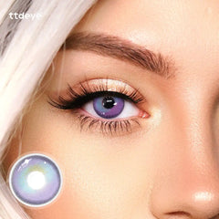 TTDeye Saikou Purple | 1 Month