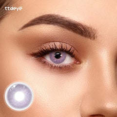 TTDeye Vanilla Purple | 1 Year