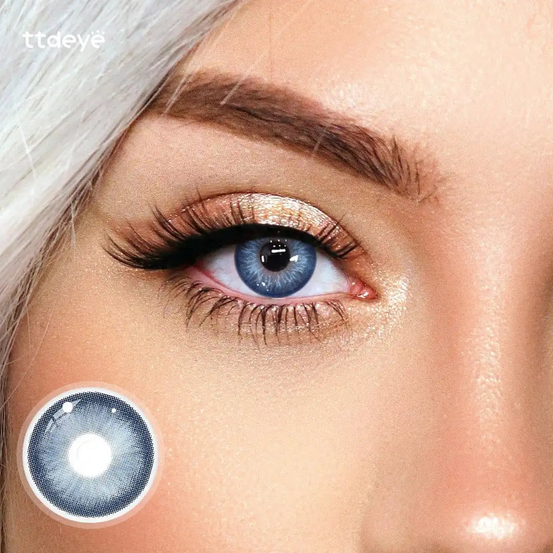 TTDeye Melody Blue | 6 Month