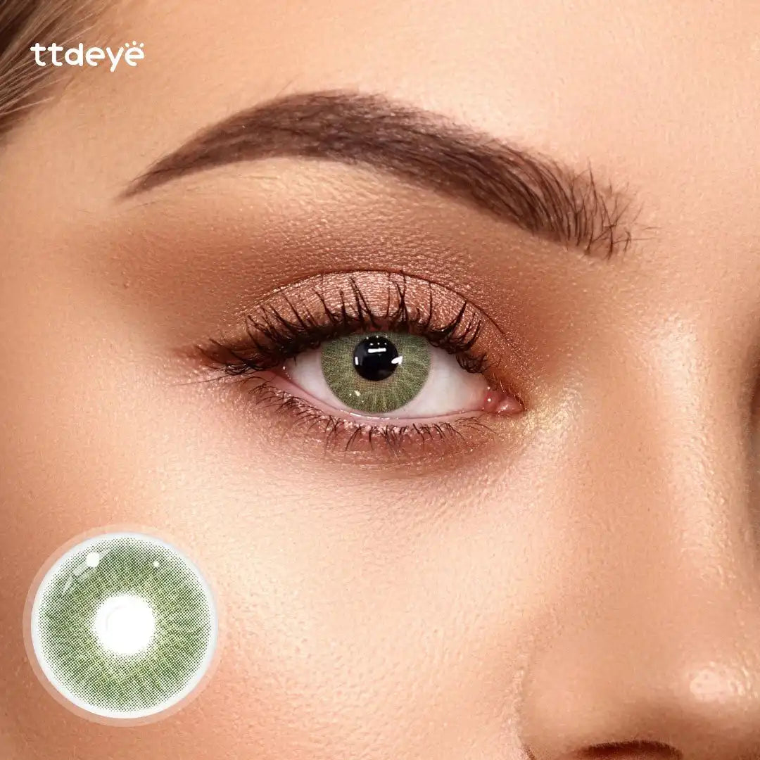 TTDeye Empress Green | 1 Month