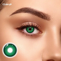 TTDeye Eclat Green | 1 Year