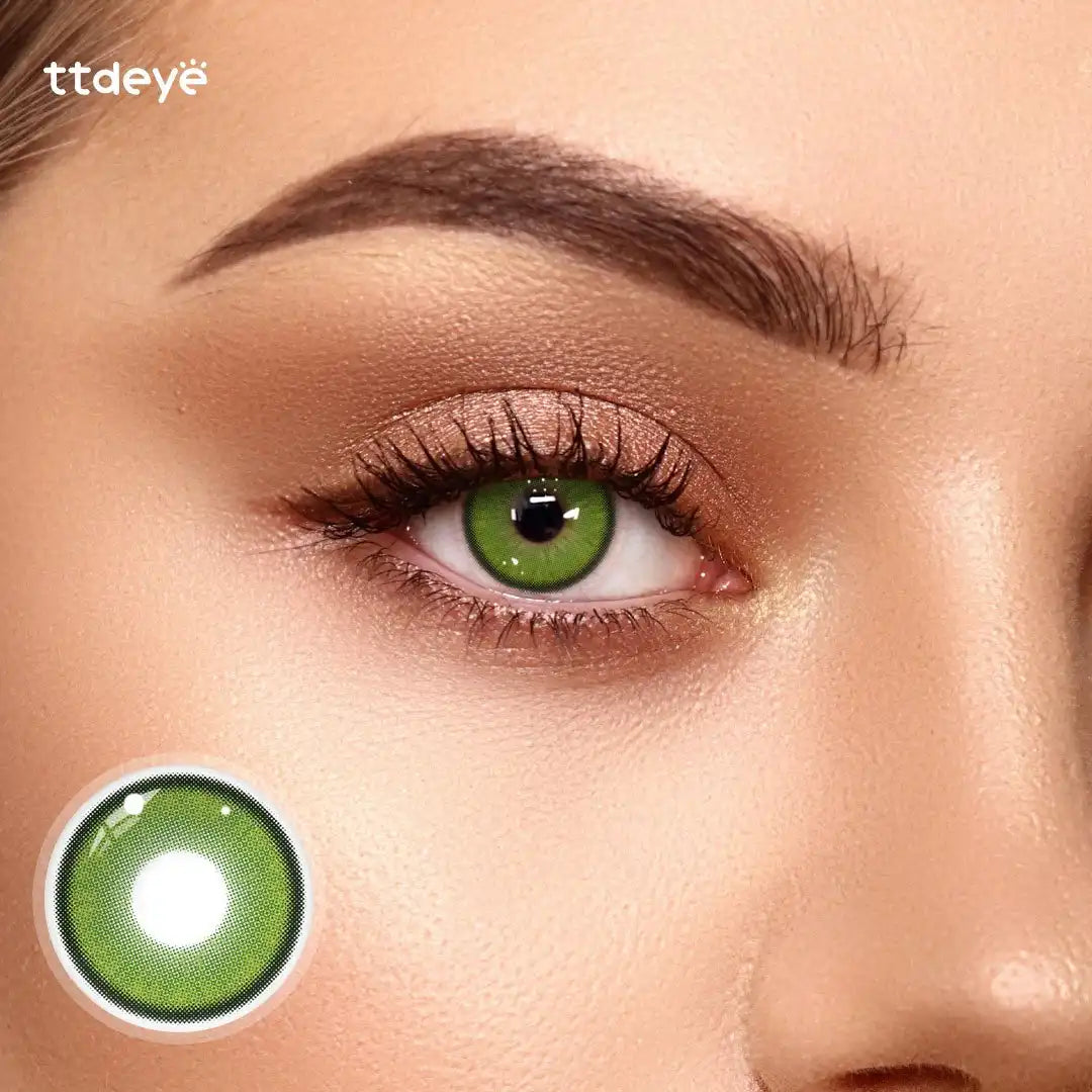TTDeye Opal Green | 1 Year