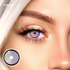 TTDeye Moonlit Dream Purple | 6 Month
