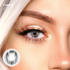 TTDeye Dread White | 1 Year
