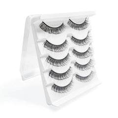 TTDeye Echoes of Eternity 5 Piece Natural Eyelashes