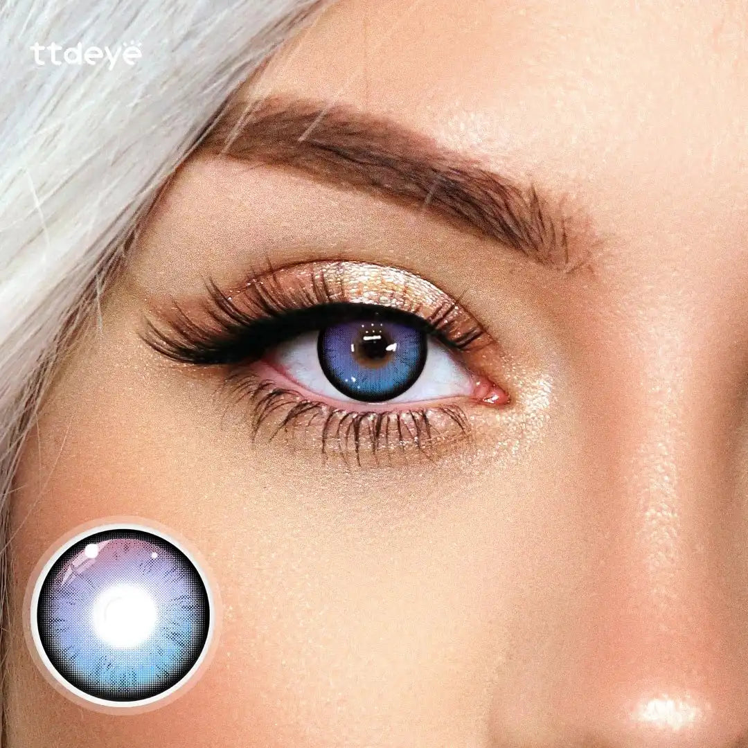 TTDeye Snare Purple | 6 Month