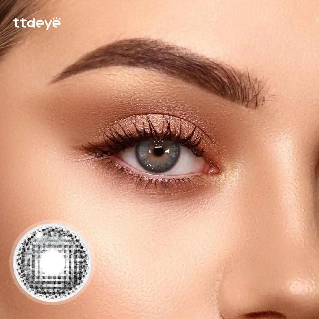TTDeye Annie Grey | 1 Year